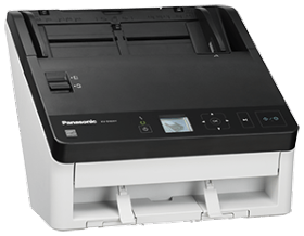 afficher l'article Scanner Panasonic KV-S1028Y