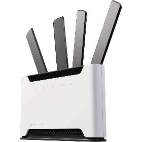 Routeur 5G LTE WiFi 5 ports Mikrotik Chateau 5G ax