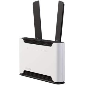 Routeur 5G LTE WiFi 5 ports Mikrotik Chateau 5G