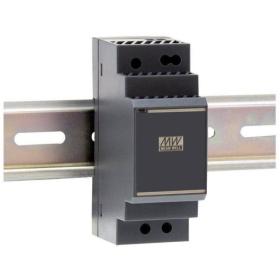 Alimentation industrielle 12V 24W sur rail DIN