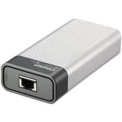 Adaptateur Thunderbolt 3 vers RJ45 10 gigabits QNAP