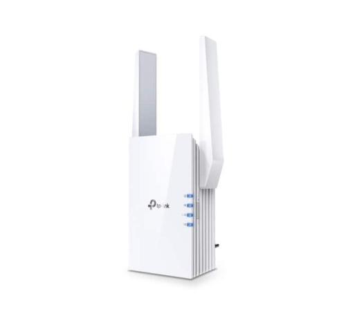 Répéteur WiFi 6 AX1800 TP-LINK RE605X
