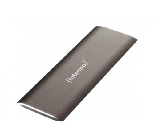 Disque SSD externe USB 3.1 Intenso Professional 250 Go