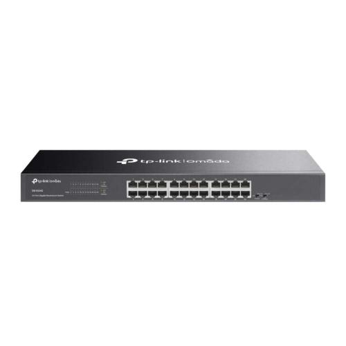 Switch 24 ports giga TP-Link DS1024G