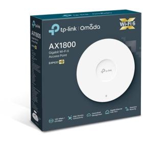 Point d'accès WiFi 6 AX1800 TP-Link EAP620 HD