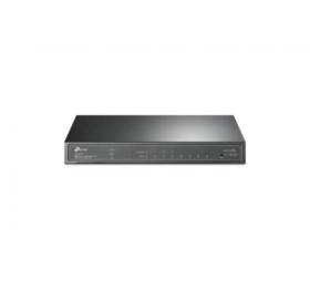 Switch TP-Link TL-SG2008P 8 ports gigabit 4 PoE