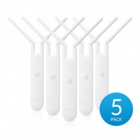 afficher l'article Point d'accËs WiFi managÈ UAP-AC MESH UBIQUITI pack de 5