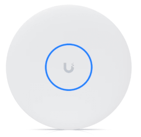 Point d'accs WiFi 7 manag U7-PRO-XG blanc UBIQUITI