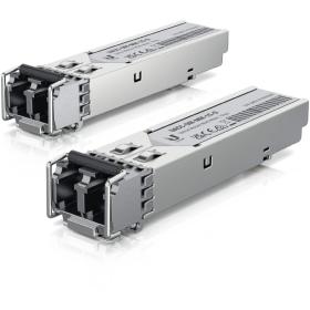 Pack 20 modules SFP 1 Giga multimode Ubiquiti