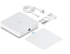 NVR enregistreur vidéo UniFi Instant Ubiquiti 1 baie