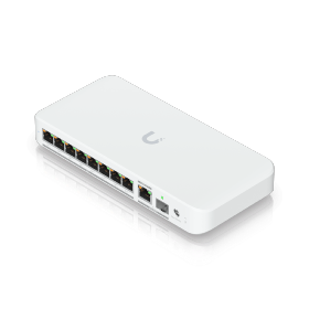 Switch UniFi 8 ports 2,5 giga PoE++ 1 SFP+ Ubiquiti