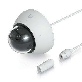 Caméra IP AI Dôme UniFi Protect Ubiquiti