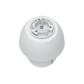 Caméra IP AI PTZ Précision blanche UniFi Protect Ubiquiti