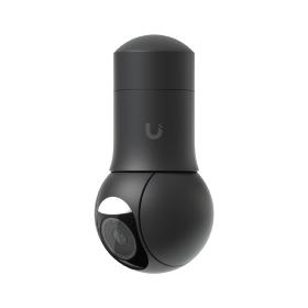 Caméra IP 4MP UniFi Protect G5 PTZ Ubiquiti noire