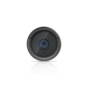 Caméra IP extérieure 8MP UniFi Protect G6 Bullet noire