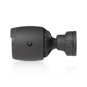 Caméra IP extérieure 8MP UniFi Protect G6 Bullet noire