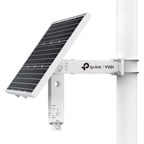 Panneau solaire 60W batterie 20Ah VIGI SP6020