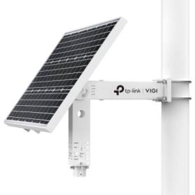 Panneau solaire 90W batterie 30Ah VIGI SP9030