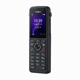 Téléphone SIP WiFi Bluetooth AX86R Yealink