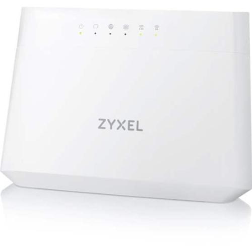 Modem Routeur ADSL2+ VDSL2 WiFi ac Zyxel VMG3625-T50B