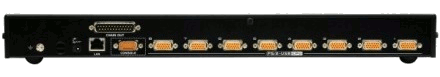 Switch KVM IP ATEN CS1708i VGA/PS2-USB 8 ports 