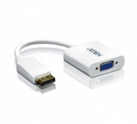 Convertisseur DisplayPort vers VGA ATEN VC925