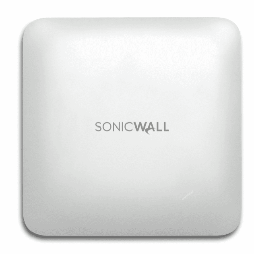 Borne WiFi SonicWave 681 Secure wireless network management et support 1 an