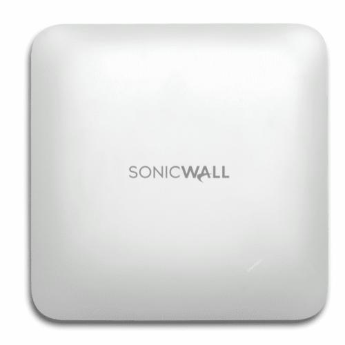 Borne WiFi SonicWave 681 Secure wireless network management et support 3 ans