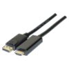 Cordon convertisseur Displayport 1.2 vers HDMI 2
