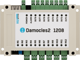 Damocles2 1208 set