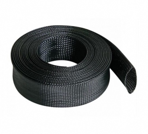 Gaine wrap extensible 40 mm longueur 25 m