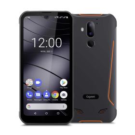 Smartphone endurci Gigaset GX290 noir