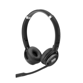 Micro casque DECT binaural Epos SDW 5066