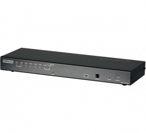 Switch KVM IP CAT5 ATEN KH1508Ai 8 ports