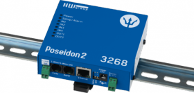 Poseidon2 3268 