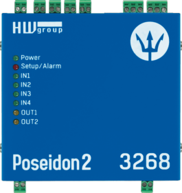 Poseidon2 3268 