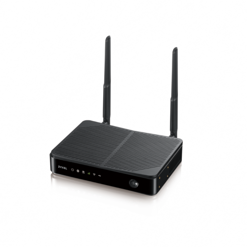 Routeur 3G/4G LTE WiFi AC Zyxel LTE3301PLUS