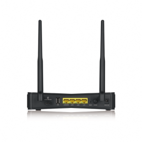 Routeur 3G/4G LTE WiFi AC Zyxel LTE3301PLUS