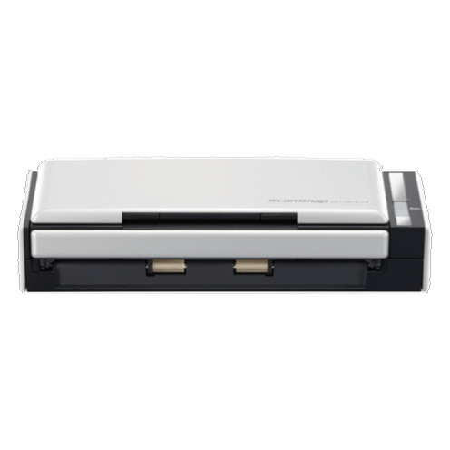 Scanner ScanSnap Fujitsu S1300i