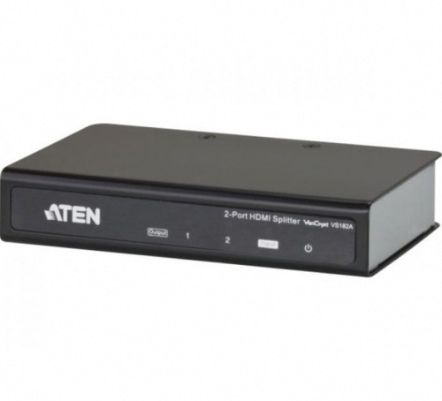 Duplicateur HDMI 2 ports ATEN VS182A