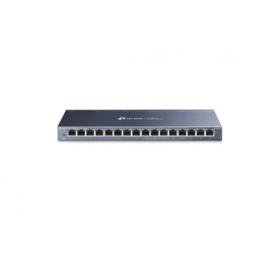 afficher l'article Switch 16 ports gigabit TP-Link TL-SG116