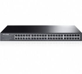 Switch 48 ports 10/100 TP-Link TL-SF1048