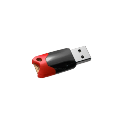 Clé de protection FIDO2 certifiée ANSSI - USB-A