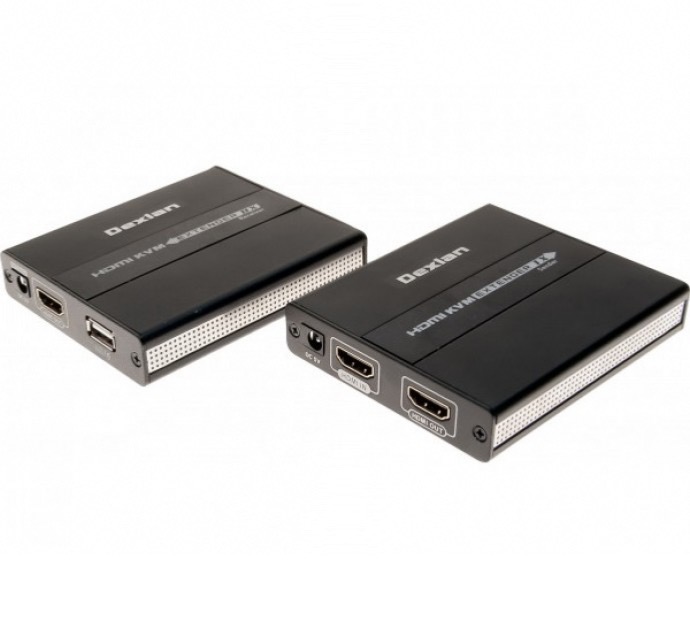 Achat prolongateur HDMI & USB sur RJ45 zéro latence