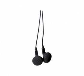 Casque-micro stéréo jack 3.5 mm noir - Casque PC - Achat & prix