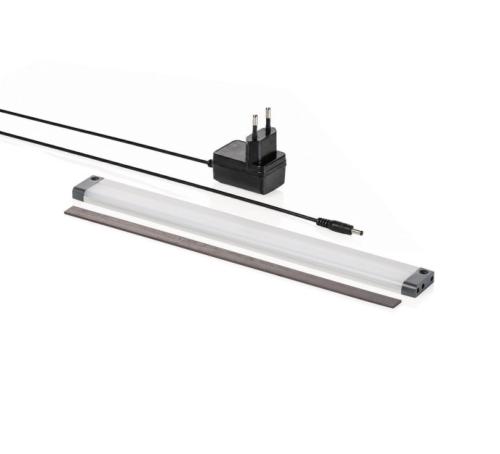 Bandeau d’éclairage LED 3W pour baie