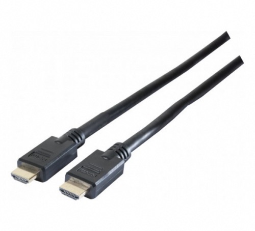 Cordon HDMI High Speed avec Ethernet - longueur 20 mètres