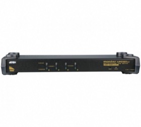 Switch KVM ATEN CS1754 VGA/PS2-USB Audio 4 ports