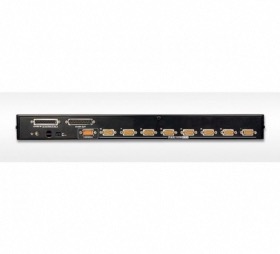 Switch KVM ATEN CS1708A VGA/PS2-USB 8 ports