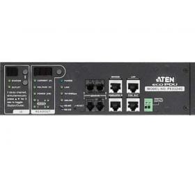 PDU IP vertical 24 prises ATEN PE8324G